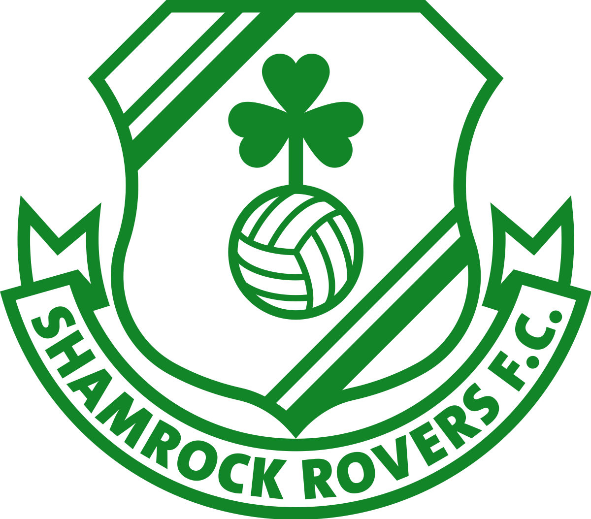 ShamrockRovers